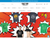 crazydogtshirts.com coupons