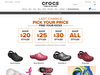 crocs.com coupons