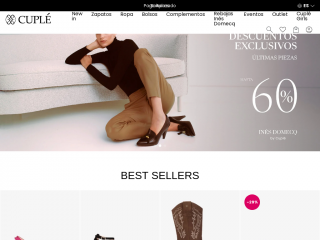 cuple.com screenshot