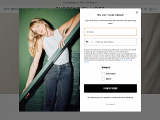 currentelliott.com screenshot