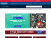 cyclegear.com coupons