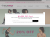 dancewearsolutions.com coupons