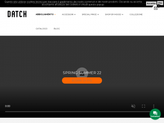 datch.com screenshot