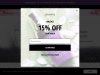 decortecosmetics.com coupons
