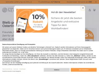 dein-neo.de screenshot