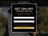 devereuxgolf.com coupons