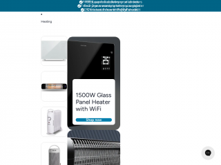 devola.co.uk screenshot