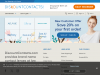 discountcontacts coupons