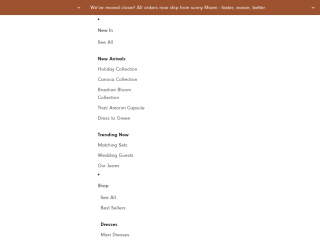 dressto.com screenshot