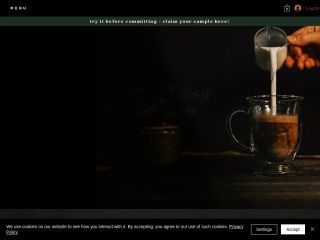 drinktche.com screenshot