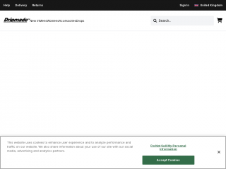 dripmade.com screenshot