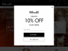 DVF coupons