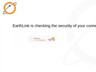 earthlink.net screenshot