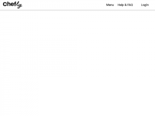 eatchefly.com screenshot