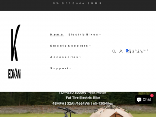 edikani.com screenshot