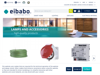 eibabo.com screenshot