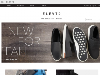 elevtd.shoebuy.com screenshot