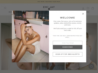 emijay.com screenshot