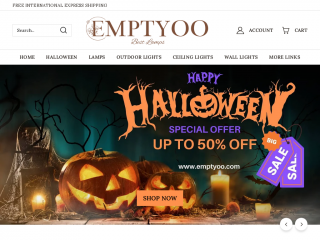 emptyoo.com screenshot