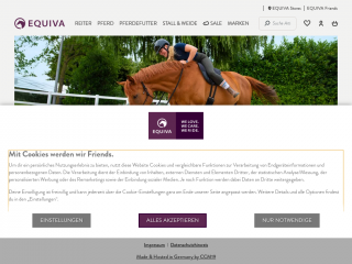 equiva.com screenshot