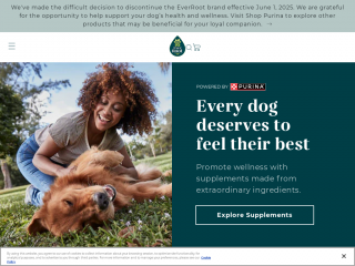 everroot.com screenshot