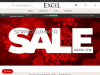 excelclothing.com coupons