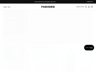 fashdes.co screenshot