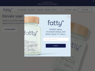 fatty15.com screenshot