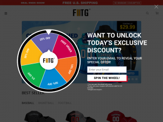 fiitg.com screenshot