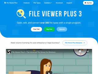 fileviewerplus.com screenshot