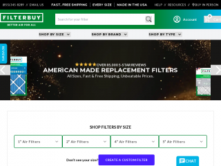 filterbuy.com screenshot