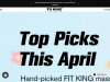fitkingshop coupons