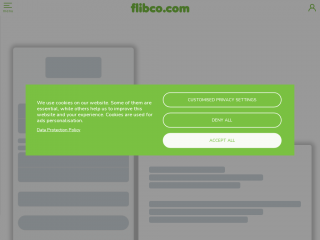 flibco.com screenshot