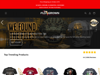 flogrown.com screenshot