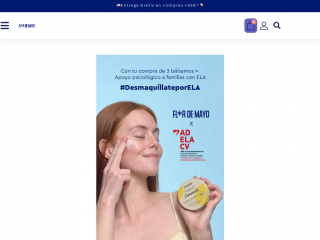 flormayo.com screenshot