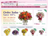 flowershopping.com coupons