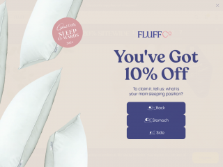 fluff.co screenshot