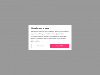 flykube.com screenshot