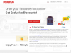 foodhub.co.uk coupons