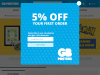 gbposters.com coupons