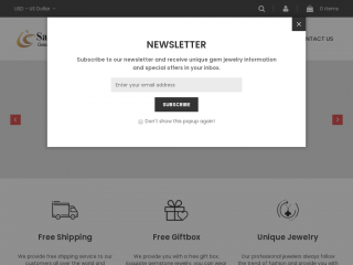 gem.jewelry screenshot