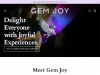 gemjoy.com coupons