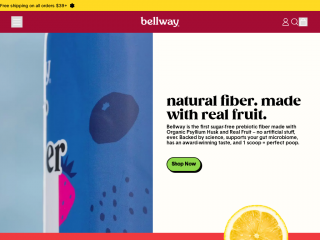 getbellway.com screenshot