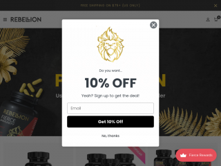 getfiercenow.com screenshot