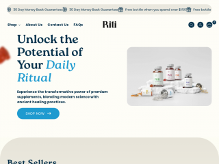 getriti.com screenshot