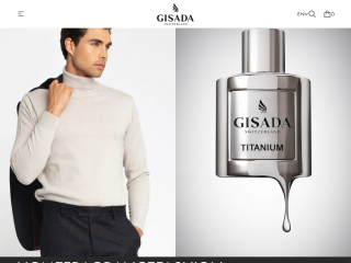 gisada.com screenshot