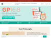 gpnutrition coupons