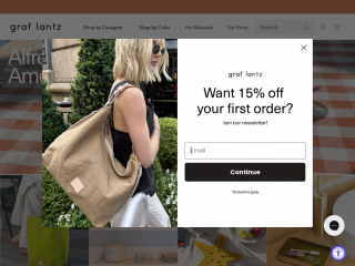 graflantz.com screenshot