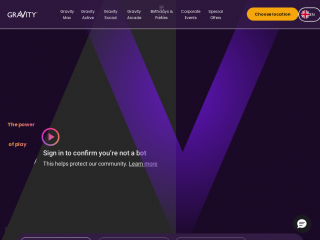 gravity-global.com screenshot