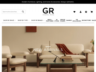 grshop.com screenshot